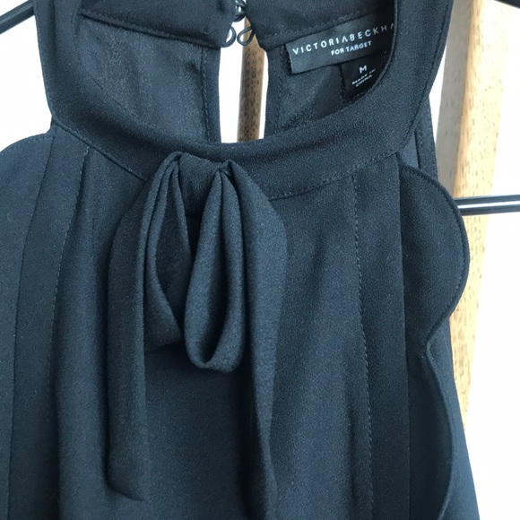 Black High Neck - Picture 2 of 3